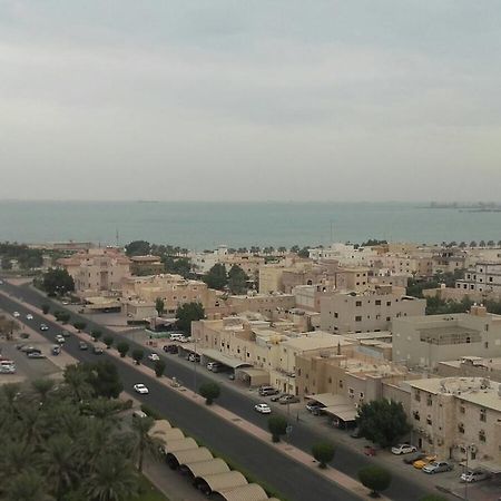 כוויית Blue Waves Fahaheel بـلـو ويـفــز الفحيحيل מראה חיצוני תמונה